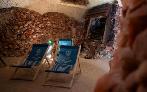 Hotel Wolin