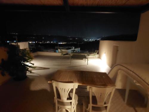 Tirza's Place in Livnim