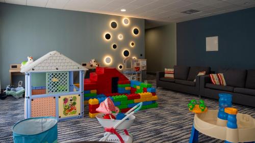 Hotel Wolin in Miedzyzdroje