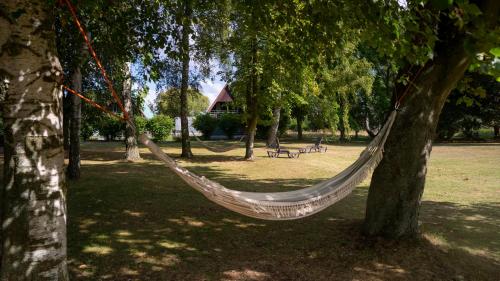 Hotel Wolin – Miedzyzdroje, IA