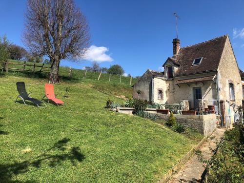 . Le Côtier