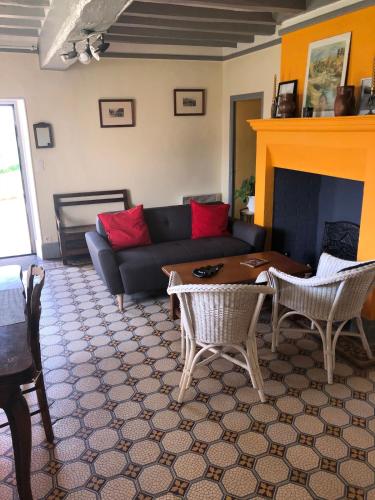 Le Cotier in Brunelles