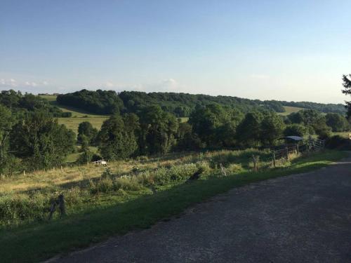 Surrounding environment, Le Cotier in Brunelles
