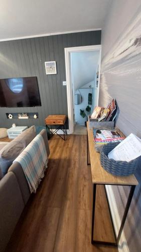 Clifftop Mews - Westcliff - Ramsgate - Pet friendly!, Kent (foto 6)