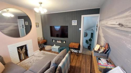 Clifftop Mews - Westcliff - Ramsgate - Pet friendly!, Kent (foto 4)