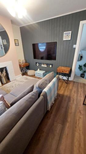 Clifftop Mews - Westcliff - Ramsgate - Pet friendly!, Kent (foto 2)