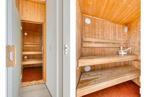 Vakantiehuis - Brabantse gezelligheid met sauna VP098 in Hoeven (North-Brabant)