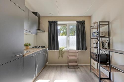Vakantiehuis - Brabantse gezelligheid met sauna VP098 in Hoeven (North-Brabant)