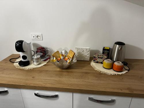 Maison Lalla in เปสคารา