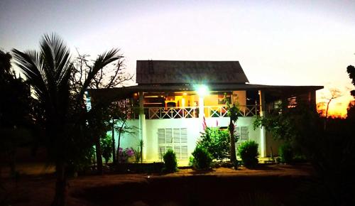 Guest house Melissa in Ifaty