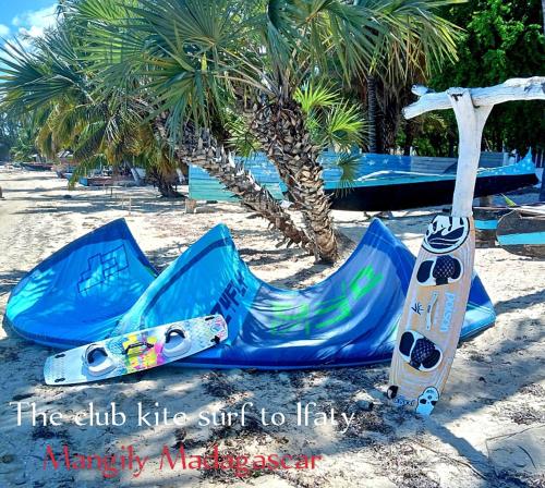 Guest house Melissa in Ifaty