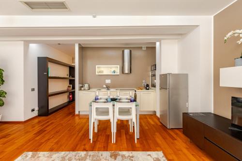 Luxury Loft Porta Nuova - Garage in Centro, Turín (fotografie 5)