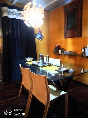 Guest house Melissa in Ifaty