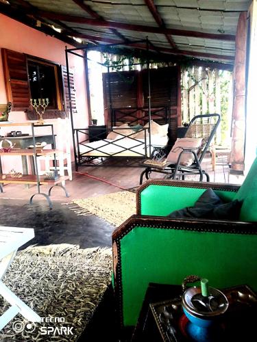 Guest house Melissa in Ifaty