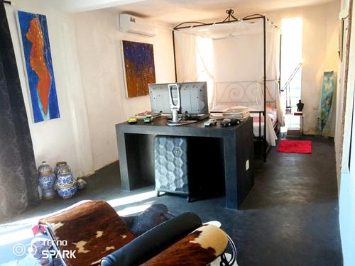 Guest house Melissa in Ifaty