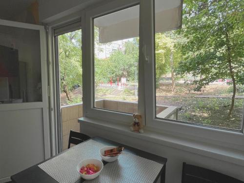 Belgrade Apartman Sasha 2 3-Star Single Room amenity