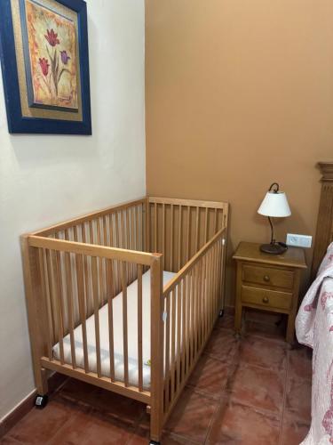 Casa Rural Concejo 1