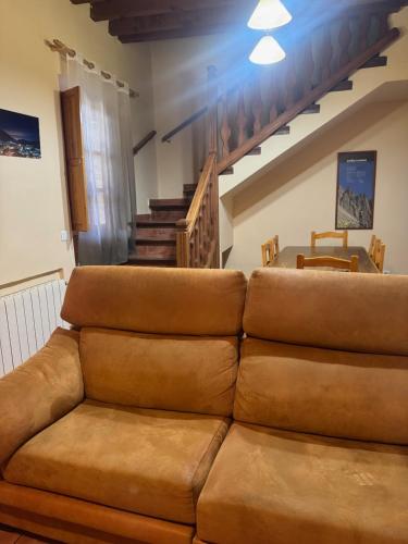 Casa Rural Concejo 1 in La Adrada