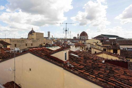San Zanobi panoramic terrace by MMega - image 3