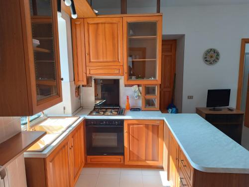 La Magnolia sul Lago - Caserta