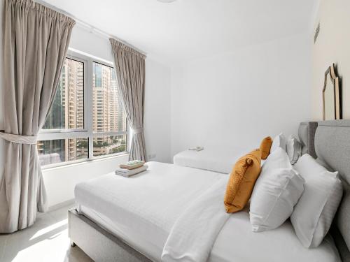 Panorama Luxe Retreat 2BDR Burj Khalifa & Fountain Views, Dubaï (photo 5)