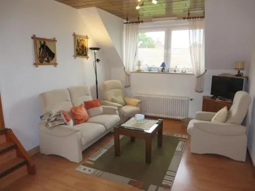 NEU! Ferienwohnung direkt am Deich in Neßmersiel, Deutschland