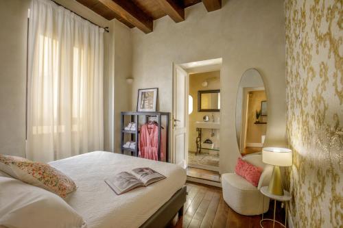 Spanish Steps Boutique Apartment, Rzym (zdjęcie 8)