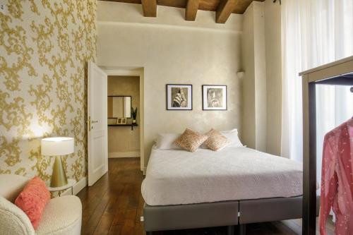 Spanish Steps Boutique Apartment, Rzym (zdjęcie 9)