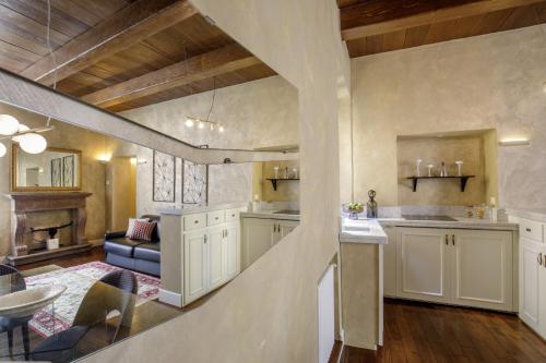 Spanish Steps Boutique Apartment, Rzym (zdjęcie 5)