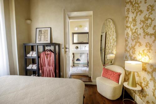 Spanish Steps Boutique Apartment, Rzym (zdjęcie 10)