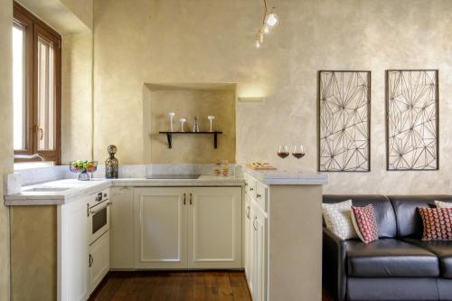 Spanish Steps Boutique Apartment, Rzym (zdjęcie 7)