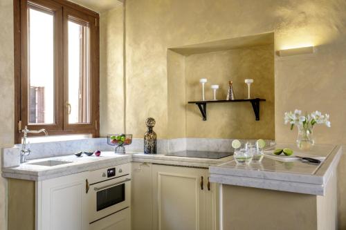 Spanish Steps Boutique Apartment, Rzym (zdjęcie 4)