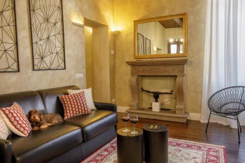 Spanish Steps Boutique Apartment, Rzym (zdjęcie 3)