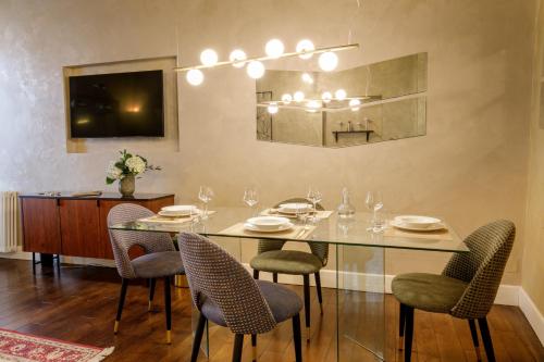 Spanish Steps Boutique Apartment, Rzym (zdjęcie 6)