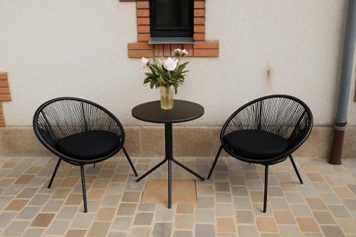Balcony/terrace, Reves de Canopee in Le Loroux-Bottereau