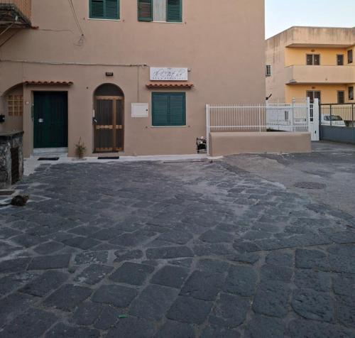 Il Cortile 5