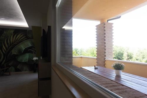 カンポバッソ B&B Dream House ホテル レストラン