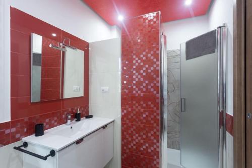 カンポバッソ B&B Dream House ホテル スイート