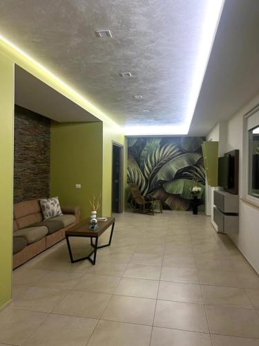 カンポバッソ B&B Dream House ホテル 外観