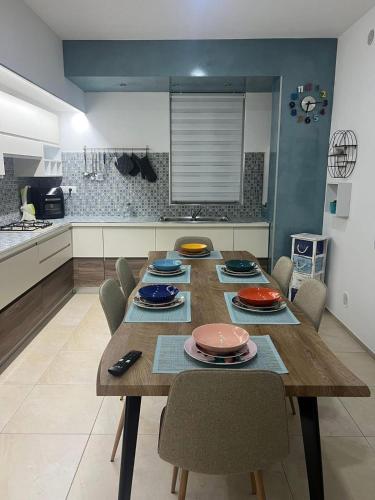 カンポバッソ B&B Dream House ホテル プール