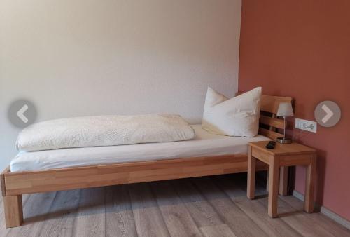 Haus für Monteure und Studenten in Unterneukirchen, Deutschland