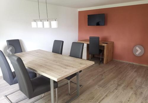 Haus fur Monteure und Studenten - Winhöring