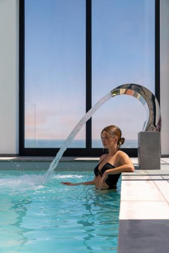 Bolina Suite & Spa - Hotel - Milano Marittima