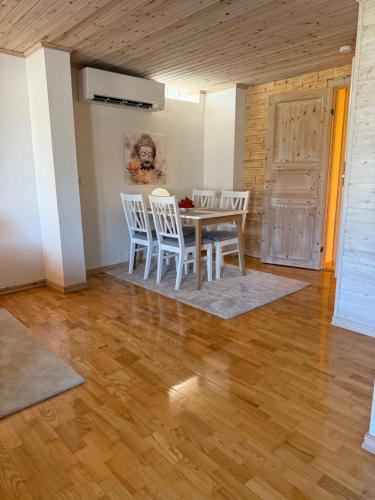 Facilities, Villa 16 in Kivik