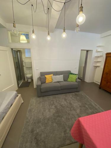 Casa bertani in มอนโตวา