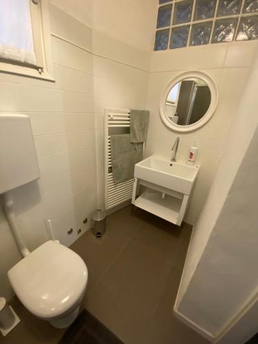 Casa bertani in มอนโตวา