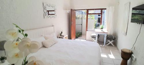 Fish Hoek Getaway