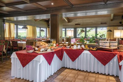 Hotel Restaurant Wiedenhofer 2