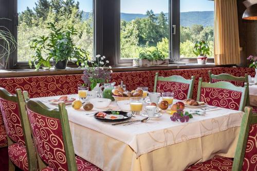 Hotel Restaurant Wiedenhofer 3