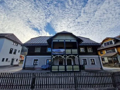 Apartment Sölktäler in Öblarn, Österreich
